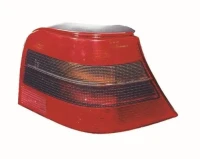 HECKLEUCHTE GOLF IV 97- /L/SCHWARZ