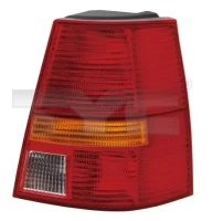 HECKLEUCHTE GOLF IV 97- /P/ COMBI TYC