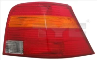 HECKLEUCHTE GOLF IV 97- /P/GELB/TYC