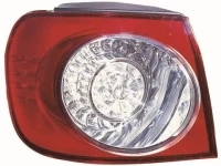 HECKLEUCHTE GOLF PLUS 05- /L/AUßEN/LED