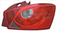 HECKLEUCHTE IBIZA 08-/P/ /5D/HATCHBACK/