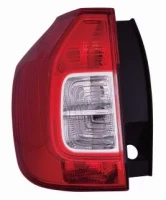 HECKLEUCHTE LOGAN 14- /P/P21W/PY21W