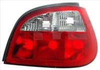 HECKLEUCHTE MEGANE 99- /L/5D/TYC
