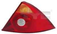 HECKLEUCHTE MONDEO 00- /P/4-5D/GELB/TYC