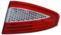 HECKLEUCHTE MONDEO 07- /L/AUßEN/SED/TYC