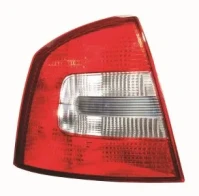 HECKLEUCHTE OCTAVIA 09- /P/4D