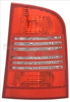 HECKLEUCHTE OCTAVIA 96-10 COMBI /P/