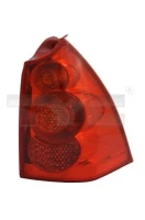 HECKLEUCHTE PEUGEOT 307.05- /L/ COMBI M