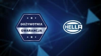HECKLEUCHTE SHARAN 03- /P/ INNEN. HALLA