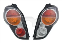 HECKLEUCHTE SPARK 10-13 /L/