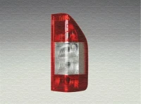 HECKLEUCHTE SPRINTER 03- /L/ MM