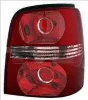 HECKLEUCHTE TOURAN 06- /P/ROT/TYC