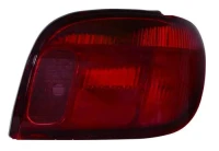 HECKLEUCHTE YARIS 03-04 /P/K-TYP