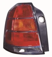 HECKLEUCHTE ZAFIRA 05- /P/