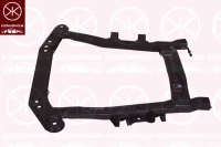 HILFSRAHMEN DACIA LOGAN 04-