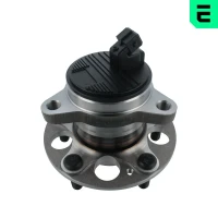 HINTERRADNABE HYUNDAI I30 16-