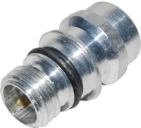 HP SERVICE-ANSCHLUSS M12X1.5