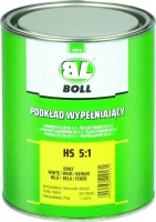 HS Füllgrundierung 5:1 0,8L weiß
