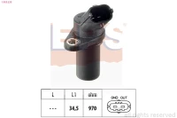 Impulsgeber, Kurbelwelle ASTRA 1 2 98-