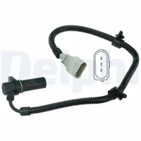 Impulsgeber, Kurbelwelle AUDI,SEAT,VW