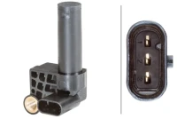 Impulsgeber, Kurbelwelle C3 PICASSO 15-