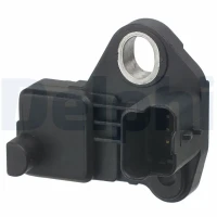 Impulsgeber, Kurbelwelle CITROEN C1/2/3
