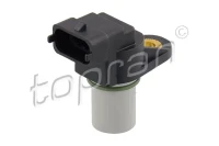 Impulsgeber, Kurbelwelle DB E 99-