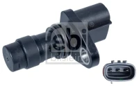 Impulsgeber, Kurbelwelle MAZDA 3 16V 06-