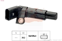 Impulsgeber, Kurbelwelle POLO 1 2 01-