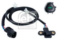 Impulsgeber, Kurbelwelle TRAJET 2 0 01-0