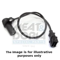Impulsgeber, Kurbelwelle VECTRA 2 0TDI