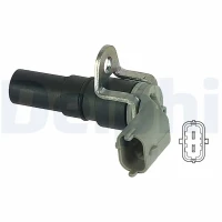 Impulsgeber, Kurbelwelle VECTRA C 1 8