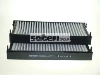 IN.RAUMLUFTFIL. BMW E70 X5 06- /AKTIVKOH