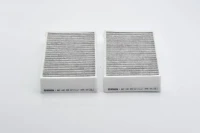 IN.RAUMLUFTFIL. DB W164 05- /AKTIVKOHLE/