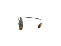 INJEKTOR BMW,OPEL 2.5TD 91-01/MIT SENSOR