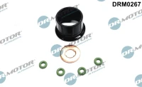 INJEKTOR-MONTAGESATZ FIAT 2.0JTD /1ST