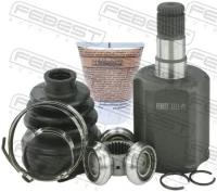 INNENGELENK FABIA III 1.6 15-
