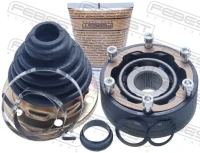 INNENGELENK/P/AUDI Q2 1.4 TFSI 16-