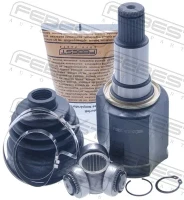 INNENGELENK/P/GRAND VITARA II 1.6 05-/P