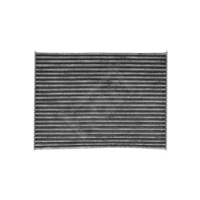 INNENRAUMFILTER GRAND VITARA 05-/WEG