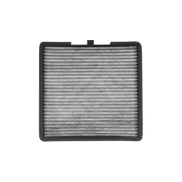 INNENRAUMFILTER KIA PICANTO 04-/WEG