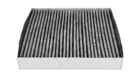 INNENRAUMLUFTFILTER CLIO IV 12- /CARBON/