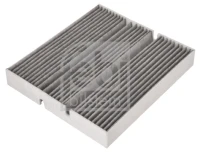 INNENRAUMLUFTFILTER DB W177, W247 18-/W