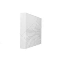 INNENRAUMLUFTFILTER FOCUS IV 18-