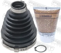 Innere Gelenkabdeckung DB CLS 63 13-17