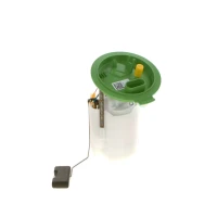 K.STOFFPUMPE A3 1.4 TFSI 12- /SET/