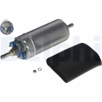 K.STOFFPUMPE AUDI A3 08-
