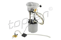 K.STOFFPUMPE AUDI Q5 2.0TFSI QUATT.08-12