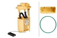 K.STOFFPUMPE BRLINGO 1.9D 99-