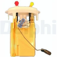 K.STOFFPUMPE C8,JUMPY 02-